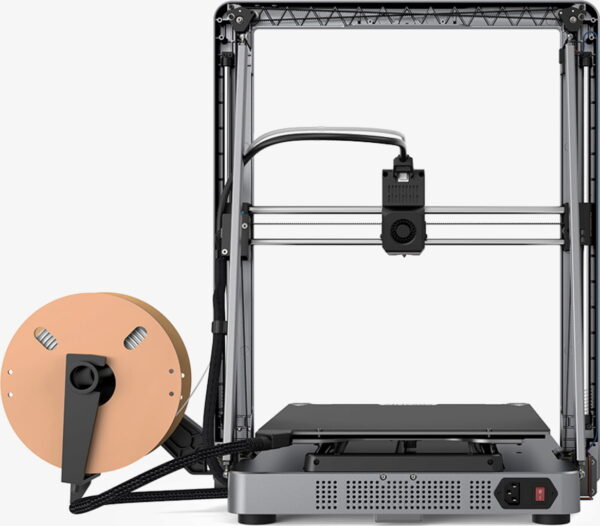 Creality Ender-3 V3 Plus - Afbeelding 4