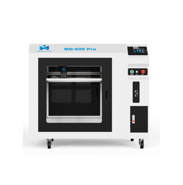 Mingda - MD 600 Pro - Afbeelding 4