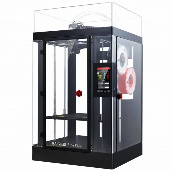 RaisE3D - Pro2 Plus