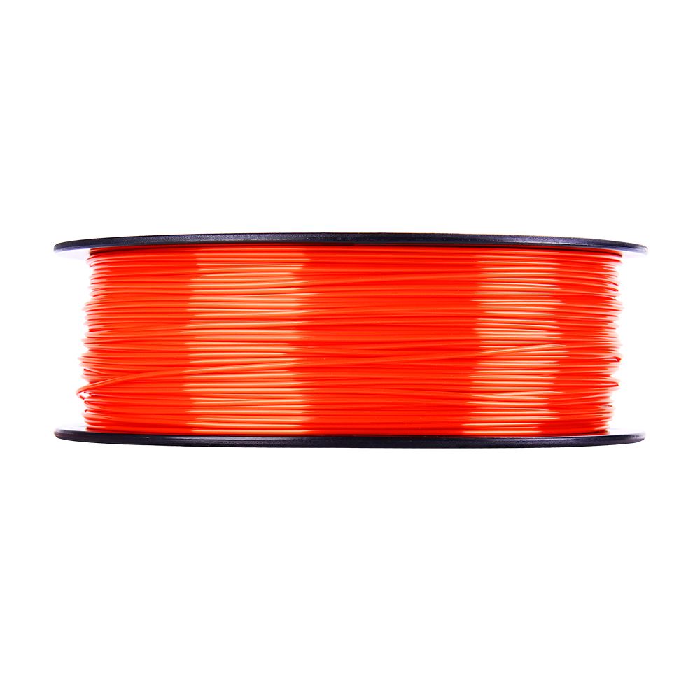 eSun eSilk PLA 1,75 mm 1 kg Jacinth - Afbeelding 6