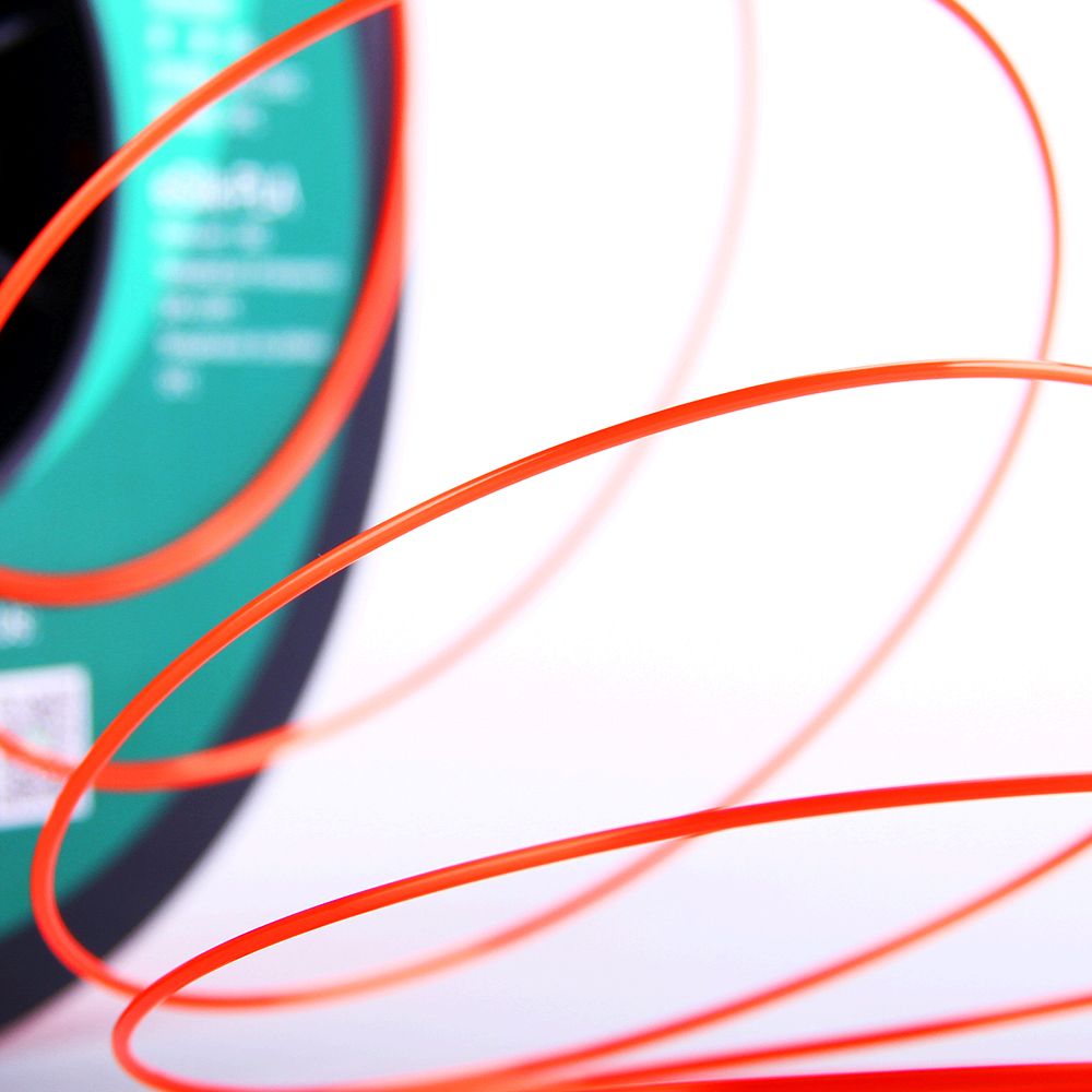 eSun eSilk PLA 1,75 mm 1 kg Jacinth - Afbeelding 9