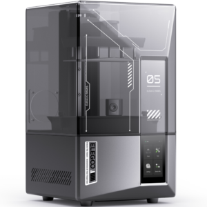 Elegoo Mars 5 Ultra