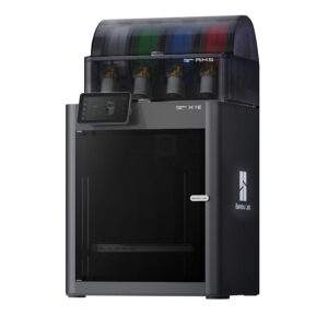 Bambulab X1E