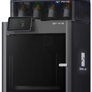 Bambulab X1E