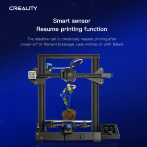 Creality - Ender 3 v2