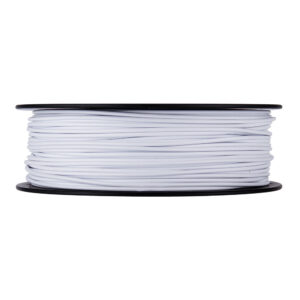 eSun - PLA+ filament, 3 mm, koud wit, spoel van 3,0 kg