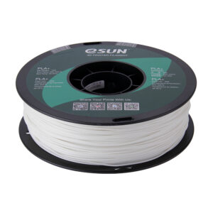 eSun - PLA+ 1,75 mm 1 kg Lichtgevend groen