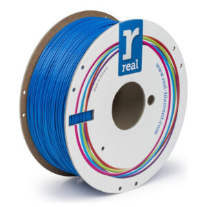 REAL - PETG - Blue - Spool