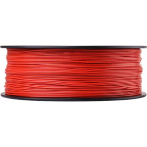 eSun - ABS+ filament, 1,75 mm, rood, spoel van 1,0 kg