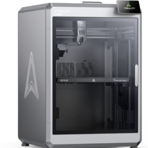 Creality K2 Plus