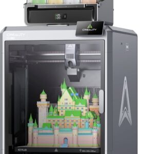 Creality K2 Plus Combo