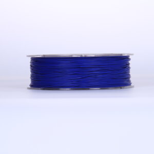 eSun Elastisch TPE-filament - 1,75mm - Blauw - 1kg Spoel