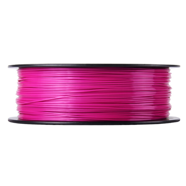 eSun - eSilk PLA 1,75 mm 1 kg Paars - Afbeelding 2