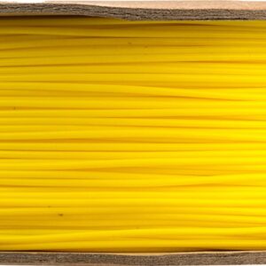 eSun - PLA-filament, 3 mm, geel, spoel van 1 kg