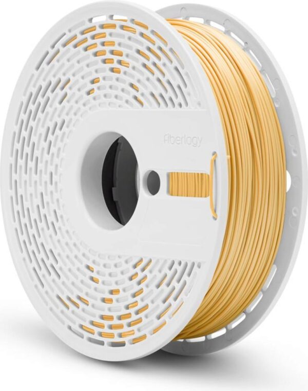 Fiberlogy - FiberSilk Metallic Goud