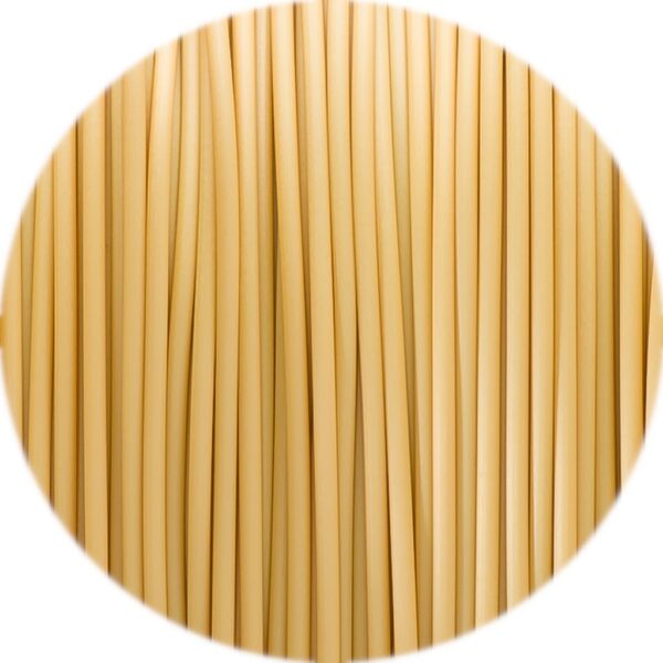 Fiberlogy - FiberSilk Metallic Goud 1,75mm 0,85kg - Afbeelding 2