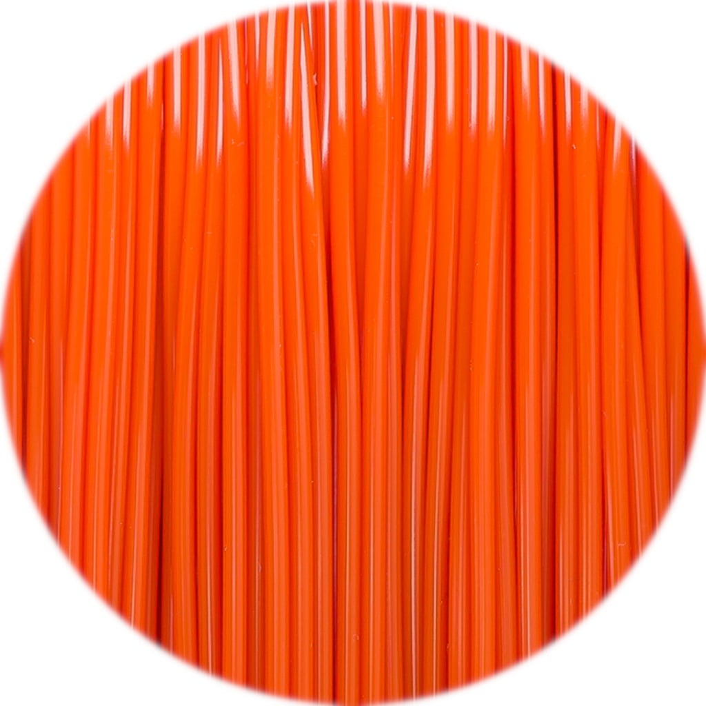 Fiberlogy - EPS / Nylon PA12 Oranje 1,75mm 0,75kg - Afbeelding 2