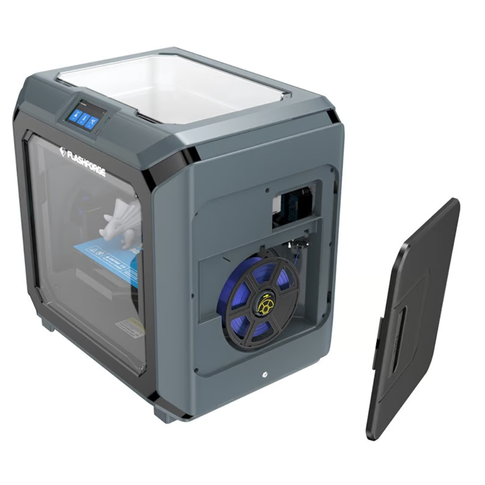 FlashForge - Creator 3 Pro - Afbeelding 2