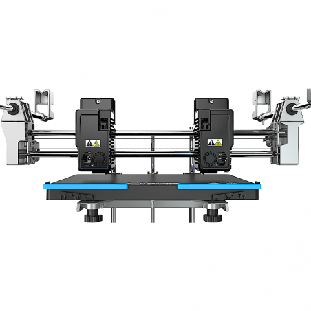 FlashForge - Creator 3 Pro - Afbeelding 4