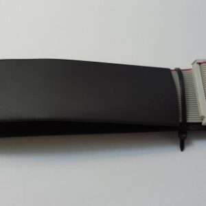 FlashForge - Platte kabel naar