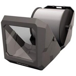 Makerbot - Replicator Z18 Filamentbehuizing