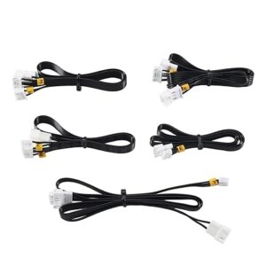 Ender 5 Plus Extruder-motorkabel
