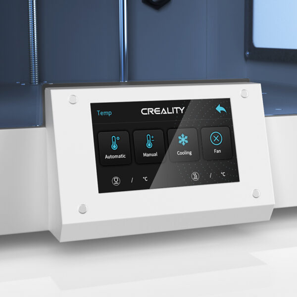Creality - CR-5 Pro H - Afbeelding 4