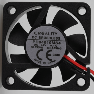 Ender 5 Plus Filament-koelventilator