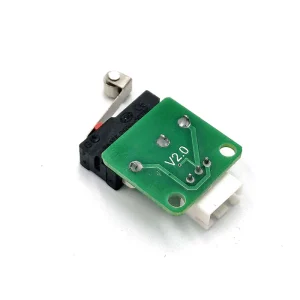 Filament sensor schakelaar