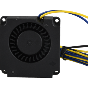 Ender-3 filament/blower koelventilator