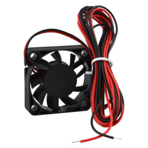 Ender 3 V2 Axiale ventilator