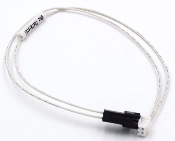 Ender 5 Interne kabel voor HBP-thermistor