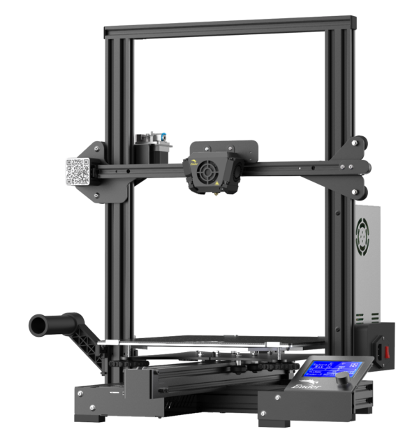 Crealiteit - Ender-3 Max