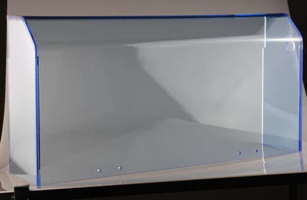Creality - Bovenklep van de machine - Afbeelding 2