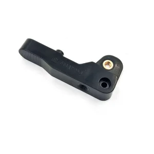 Extruder arm/extrusie klem