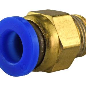 CreatBot - Buisconnector met drukfitting