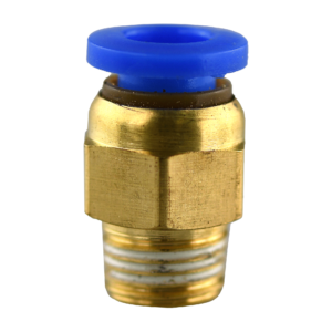 CreatBot - Buisconnector met drukfitting