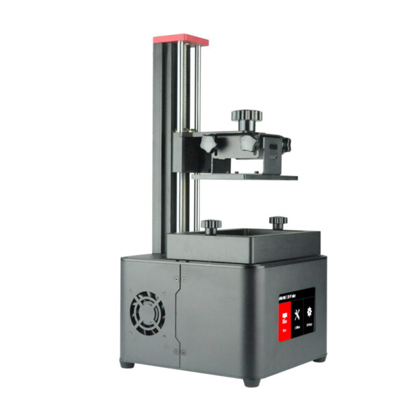 Wanhao - D7 Plus hoge resolutie Resin printer - Afbeelding 2