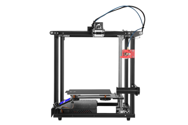 Creality - Ender-5 Pro gerenoveerd + geüpgraded - Afbeelding 3