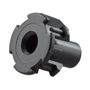 FlashForge - Creator3-buisconnector