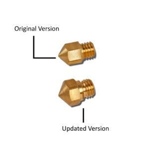 FlashForge - PTFE-buis Dromer