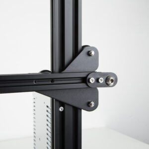 Ender-3 eindstopschakelaarbeugel / afdekking