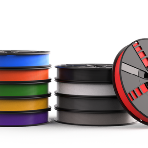 Makerbot - PLA Filament True Black