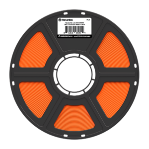 Makerbot - PLA Filament True Orange