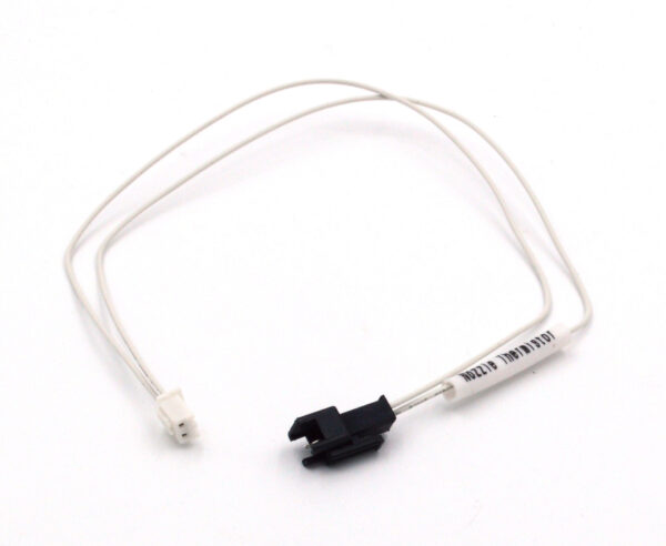Ender 5 Interne kabel voor mondstukthermistor