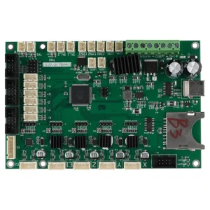 Creality - Ender-5 Pro-moederbord