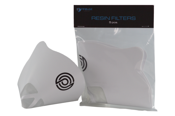 PrimaCreator - Harsfilters - 5-pack