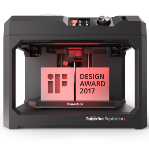 Makerbot - MP06133 3D printeraccessoire
