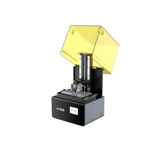 FlashForge - Foto 8.9 LCD-harsprinter - Afbeelding 2