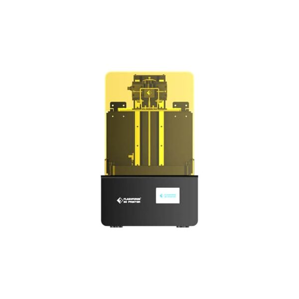 FlashForge - Foto 8.9 LCD-harsprinter - Afbeelding 3